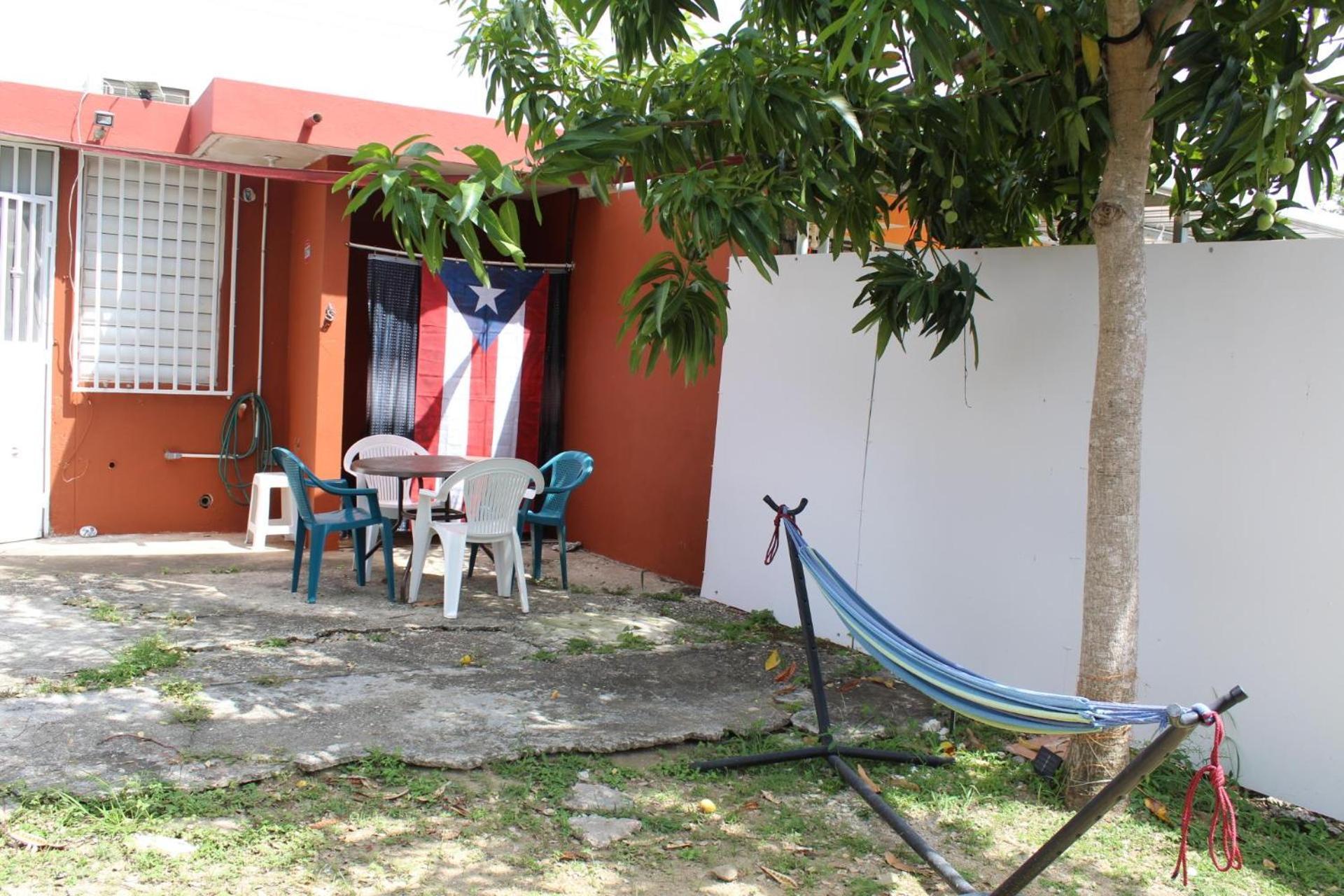 Lupa Guesthouse Affordable Family Home Rincon Bagian luar foto